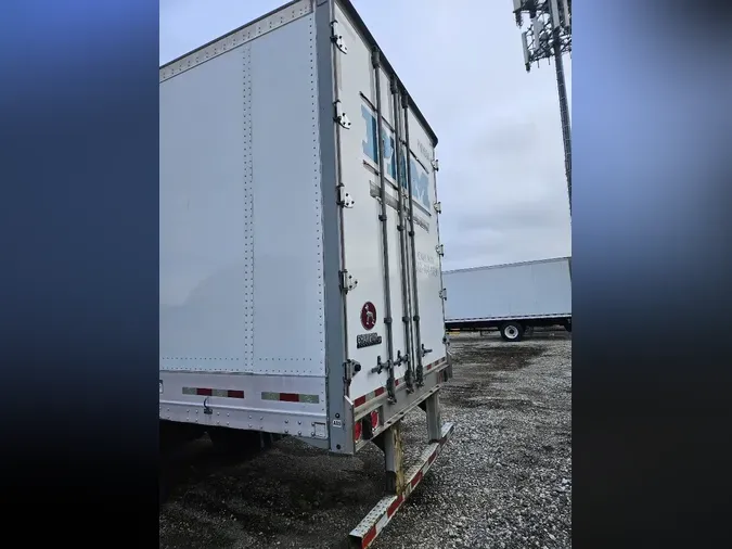 2019 GREAT DANE Champion CP