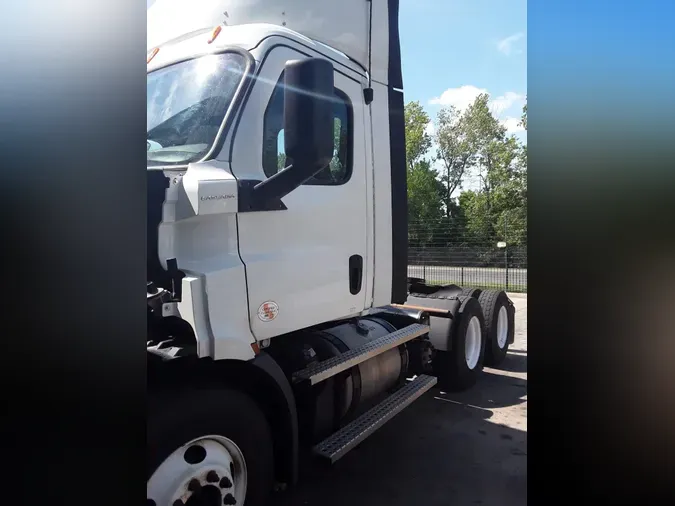2019 FREIGHTLINER NEW CASCADIA 1167a29130c1a14eec1d751f5b69ca212c9