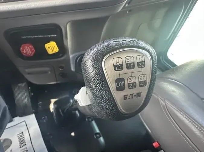 2020 Peterbilt 389