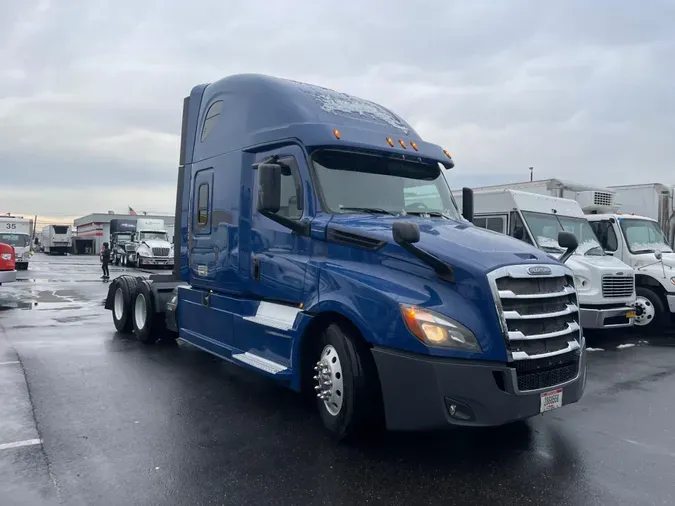 2019 FREIGHTLINER/MERCEDES NEW CASCADIA PX12664