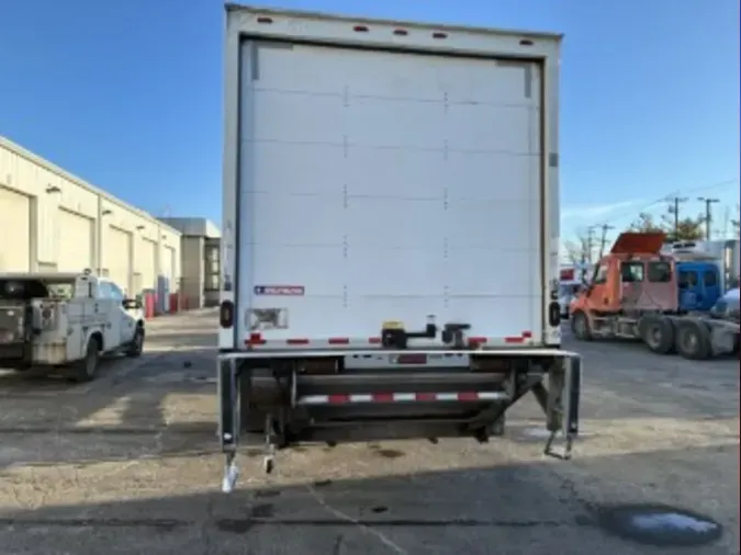 2020 NAVISTAR INTERNATIONAL MV607 (4X2)7a29af8c99d70848e093e183f7c2688d