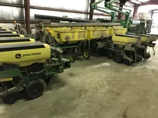 2014 John Deere 1775