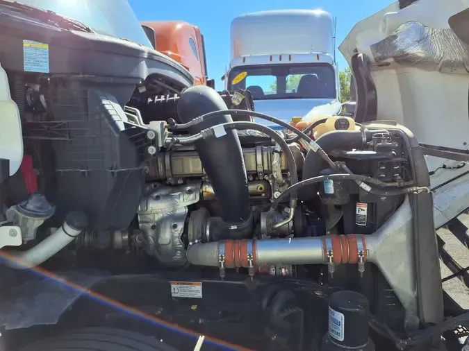 2020 FREIGHTLINER/MERCEDES NEW CASCADIA PX12664