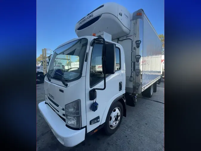 2017 ISUZU NPR7a2afac36b548f37c5c8ecd287696e14