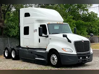 2021 INT LT625 6x4