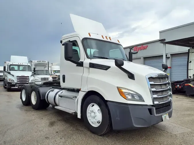 2019 FREIGHTLINER/MERCEDES NEW CASCADIA PX126647a2b2616e2e5a027fdee4105456194b6