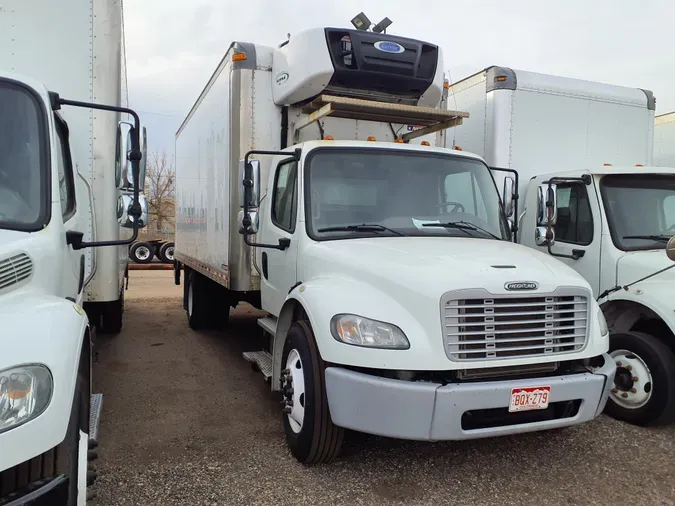 2017 FREIGHTLINER/MERCEDES M2 106