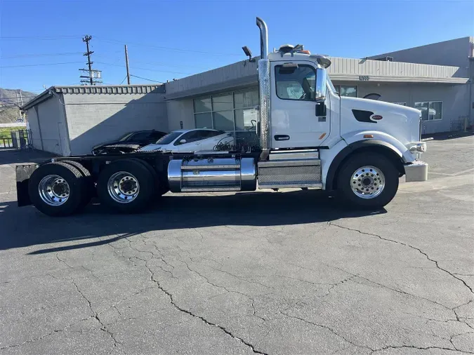 2020 Peterbilt 567