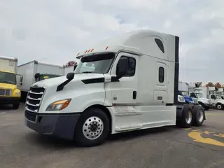 2020 FREIGHTLINER/MERCEDES NEW CASCADIA PX12664