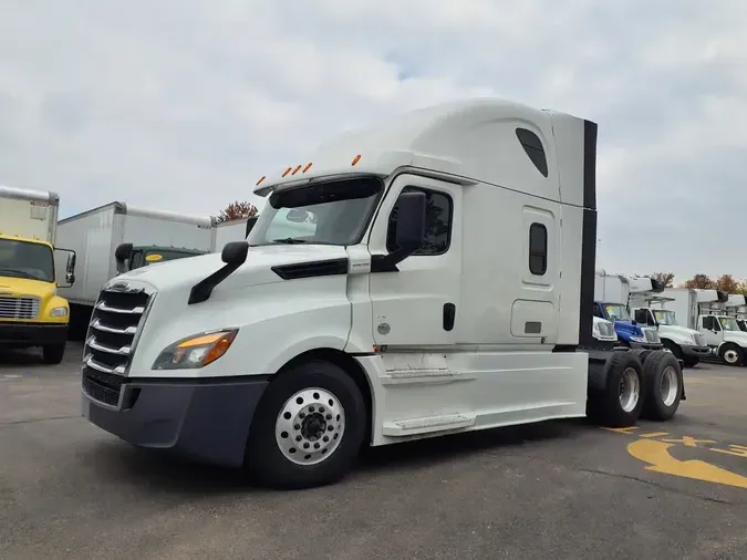 2020 FREIGHTLINER/MERCEDES NEW CASCADIA PX126647a2bd4da617df66c83bd99de15534f81