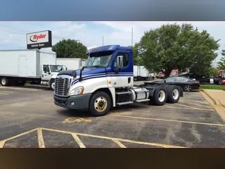 2020 FREIGHTLINER/MERCEDES CASCADIA 125