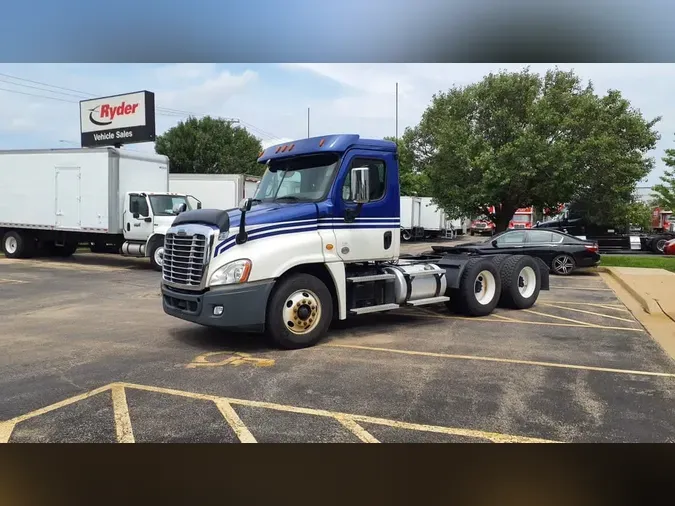 2020 FREIGHTLINER/MERCEDES CASCADIA 1257a2be8efdc116d5fca7611bd459fdadb