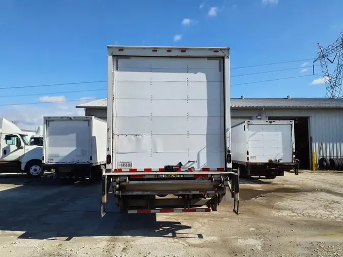 2020 FREIGHTLINER/MERCEDES M2 1067a2c9fb96424eeb714244da70872a6bc