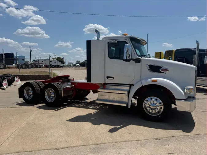 2024 Peterbilt 567