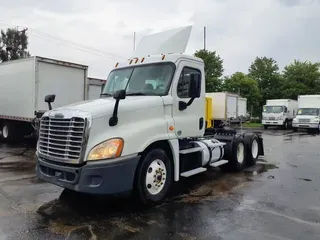 2016 FREIGHTLINER CASCADIA 125