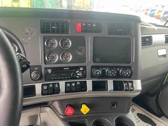 2020 Kenworth T680