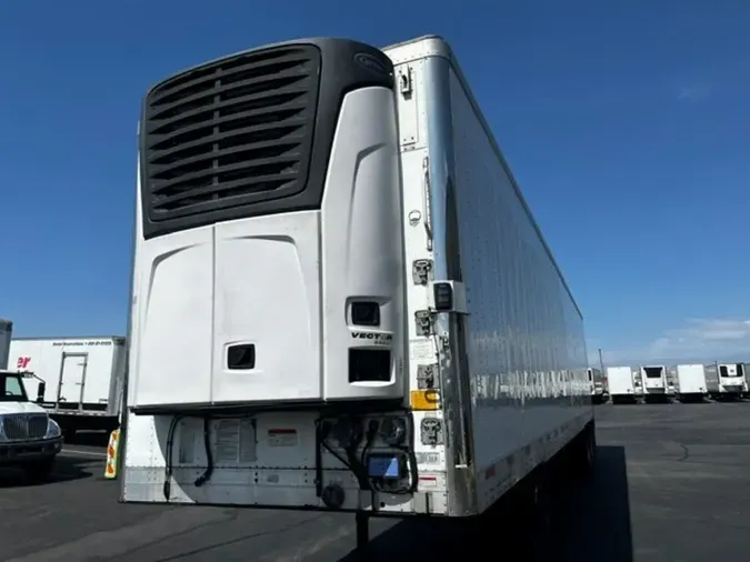 2019 UTILITY TRAILERS VS2RA 48/162/102
