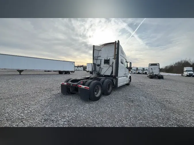2020 Volvo VNL 760
