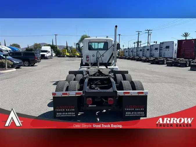 2020 MACK GR64BT