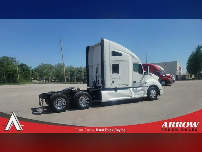 2020 KENWORTH T680