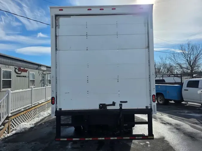 2020 FREIGHTLINER/MERCEDES M2 1067a314fa422f0109fc86fb13f2a823e68