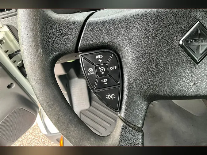 2019 INT LT625 6x4