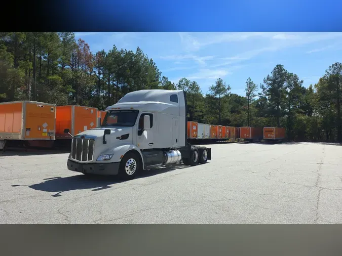 2021 Peterbilt 5797a3182f5b160eaa2ee9cced57f2d5d78