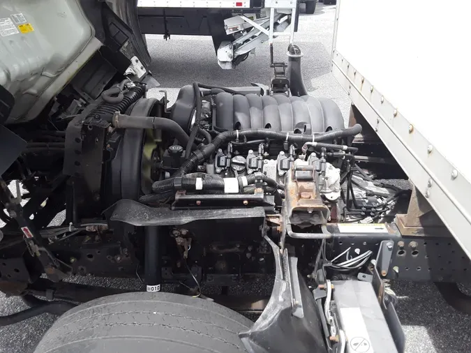 2020 CHEVROLET MOTOR DIV. LCF 4500HD7a31f5912d8894ccbc80a4b538e68d4e