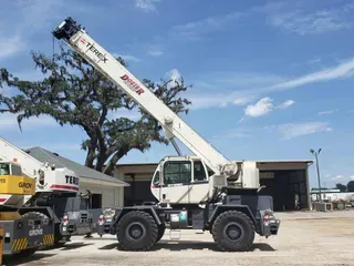 2016 TEREX RT-230