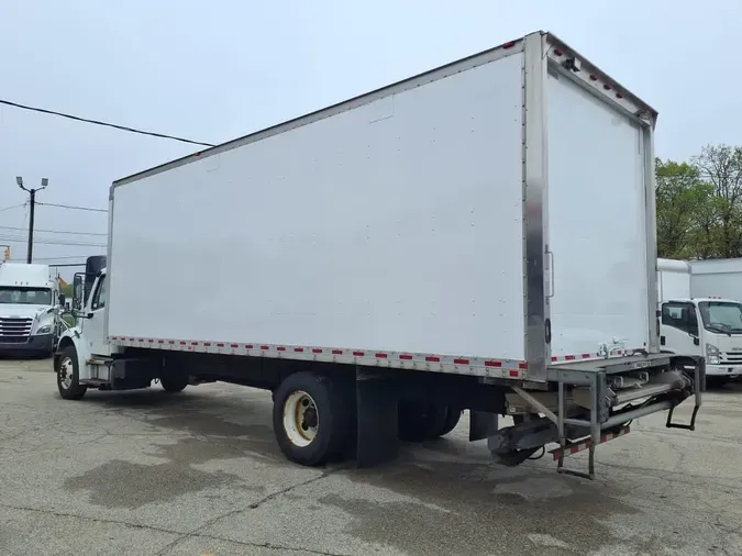 2019 FREIGHTLINER M2 106