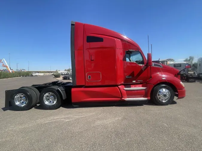 2020 Kenworth T680