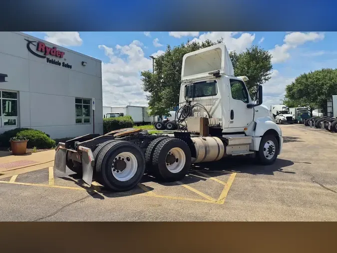 2019 NAVISTAR INTERNATIONAL LT625 DAYCAB T/A7a337d647f8156d73a3d526b039f931b
