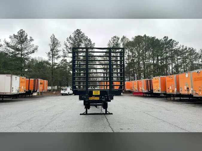 2023 Pitts Trailers LP40-4L7a3528c44803968fab4c624caed6a102