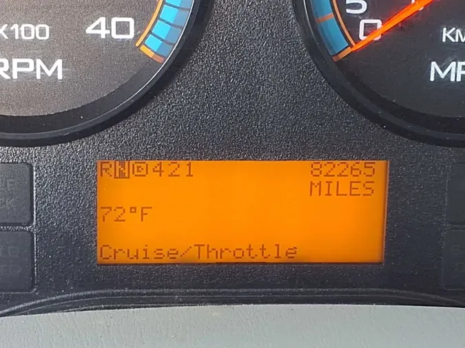 2018 NAVISTAR INTERNATIONAL 43007a3578d2f5da440e5115e2cf8140fdff