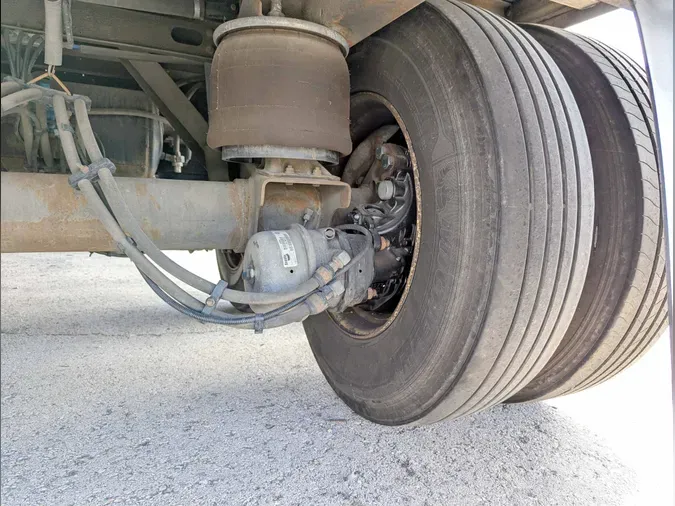 2019 UTILITY Reefer