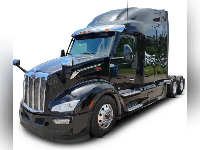 2023 Peterbilt 5797a3682ebd5cb9e27ca06ab52e1a8da5c