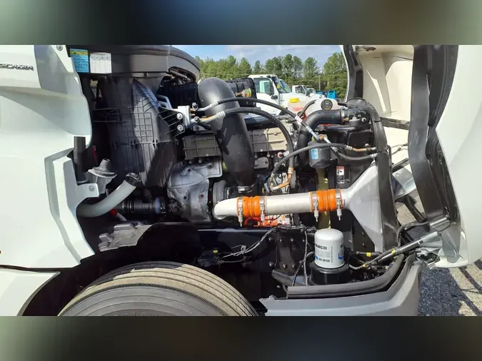 2019 FREIGHTLINER/MERCEDES NEW CASCADIA PX12664