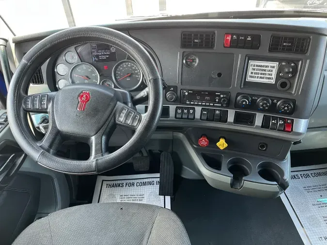 2022 Kenworth T6807a370850c4a3eddd9a56133c496bdd1e