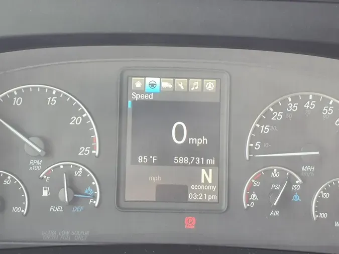 2020 FREIGHTLINER NEW CASCADIA PX12664