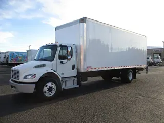 2020 FREIGHTLINER/MERCEDES M2 106