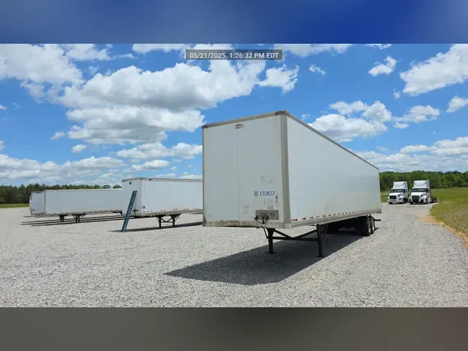 2008 Strick Trailers Other