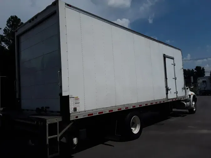 2019 NAVISTAR INTERNATIONAL 4300