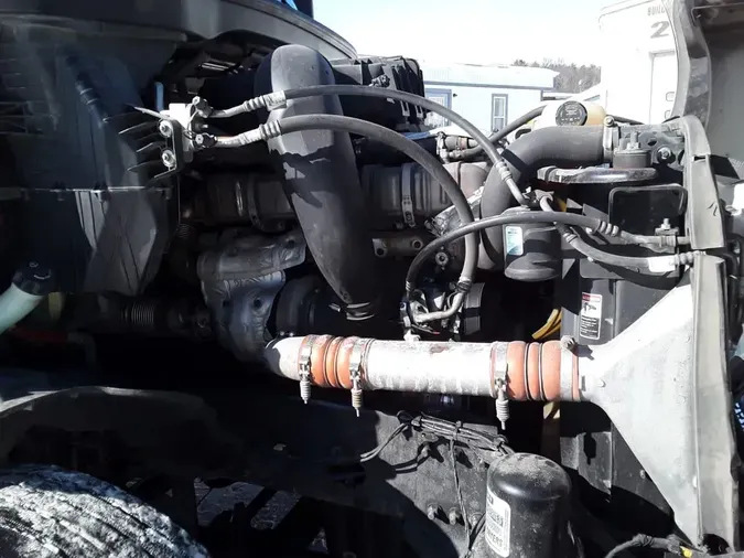 2020 FREIGHTLINER/MERCEDES NEW CASCADIA PX12664