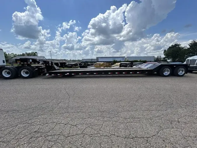 2026 WITZCO CHALLENGER NGB-35/ 28 FT WELL