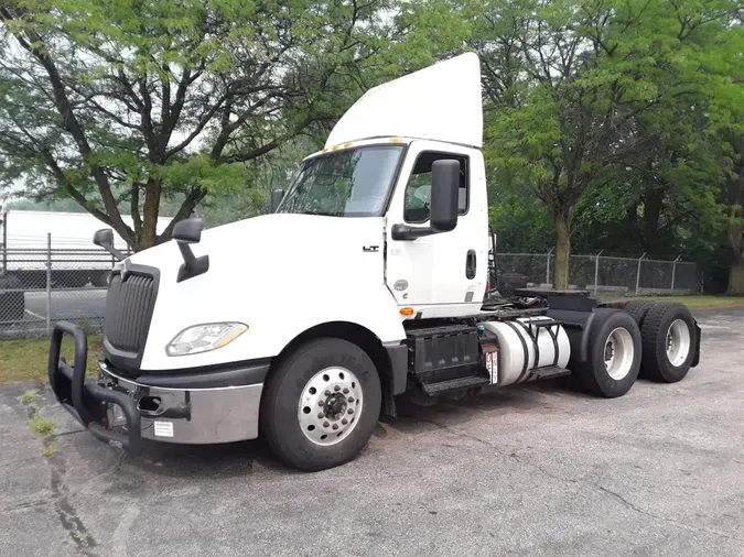 2020 NAVISTAR INTERNATIONAL LT625 DAYCAB T/A7a3b5a8e92f1b91453784cdbb2092cc9
