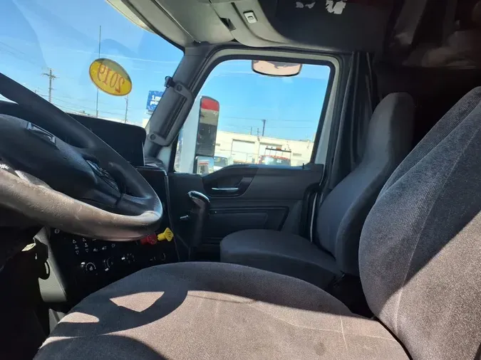 2019 NAVISTAR INTERNATIONAL LT625 SLPR CAB7a3cb57c9cf9c123321f9cdfad30796e