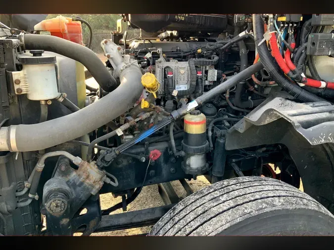 2020 INT LT625 6x4