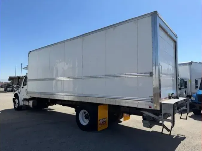 2020 Freightliner Business Class M2 1067a3d47c418b38e86348f907bb6c3fce0