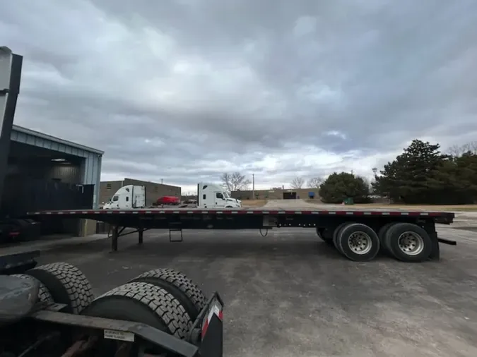 2015 UTILITY TRAILERS FS2CHS 45/102