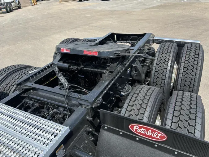 2020 Peterbilt 579